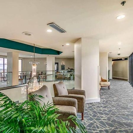 Upscale Oceanview 1Br Dog Friendly! 1104 Apartment Myrtle Beach Exterior photo