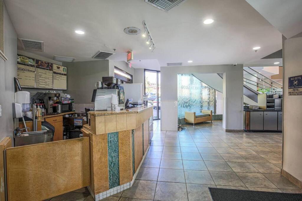 Upscale Oceanview 1Br Dog Friendly! 1104 Apartment Myrtle Beach Exterior photo