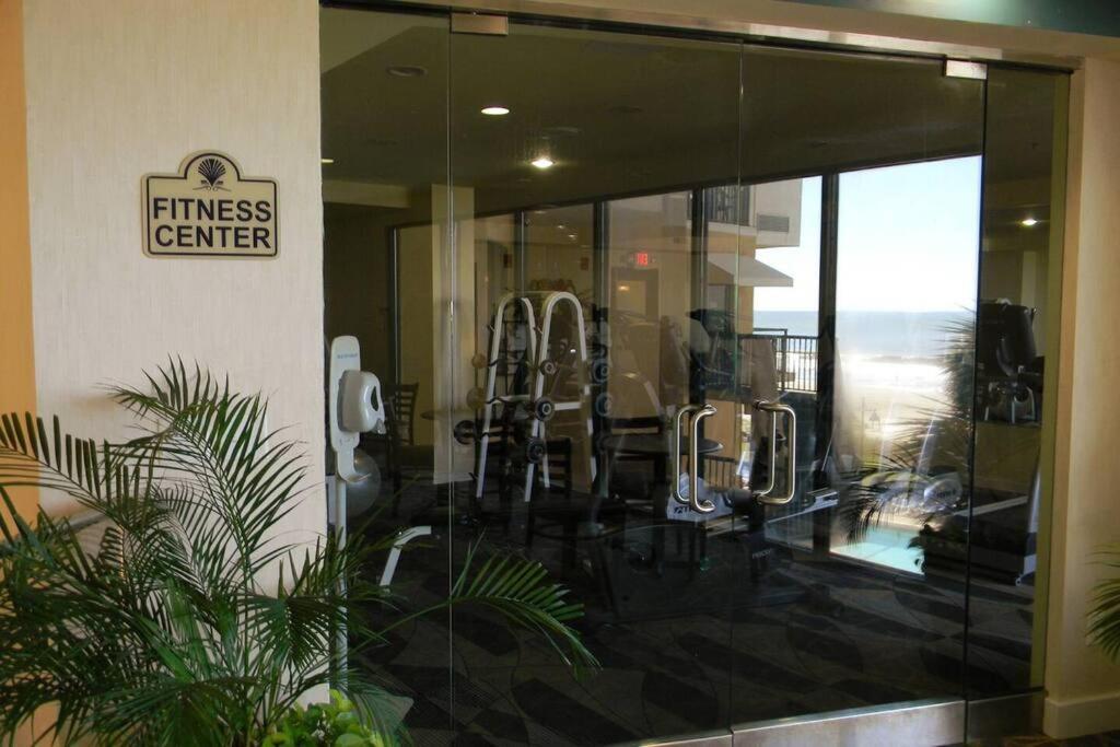 Upscale Oceanview 1Br Dog Friendly! 1104 Apartment Myrtle Beach Exterior photo