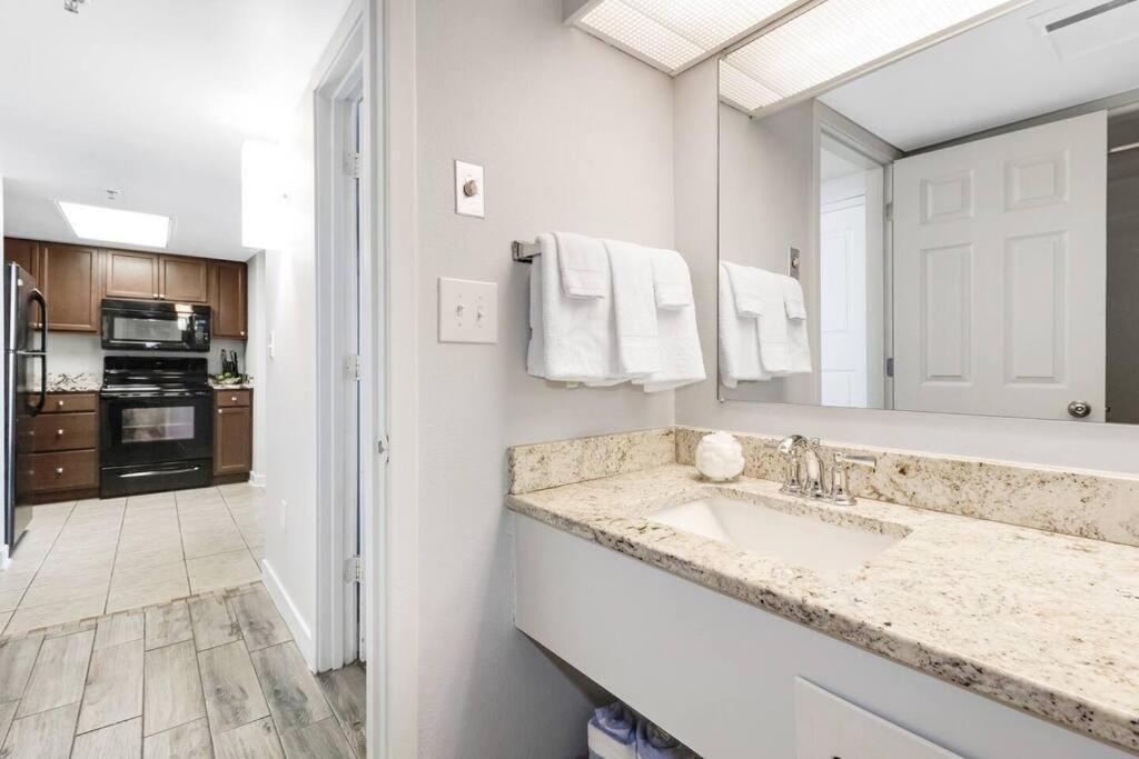 Upscale Oceanview 1Br Dog Friendly! 1104 Apartment Myrtle Beach Exterior photo