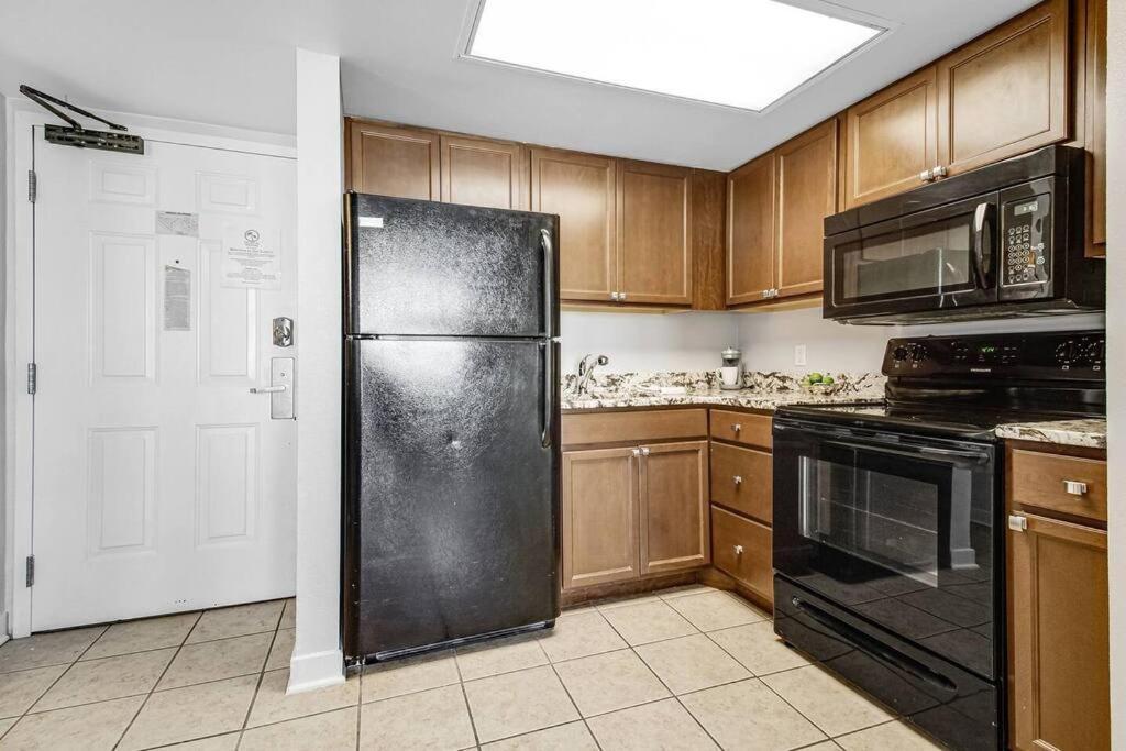 Upscale Oceanview 1Br Dog Friendly! 1104 Apartment Myrtle Beach Exterior photo